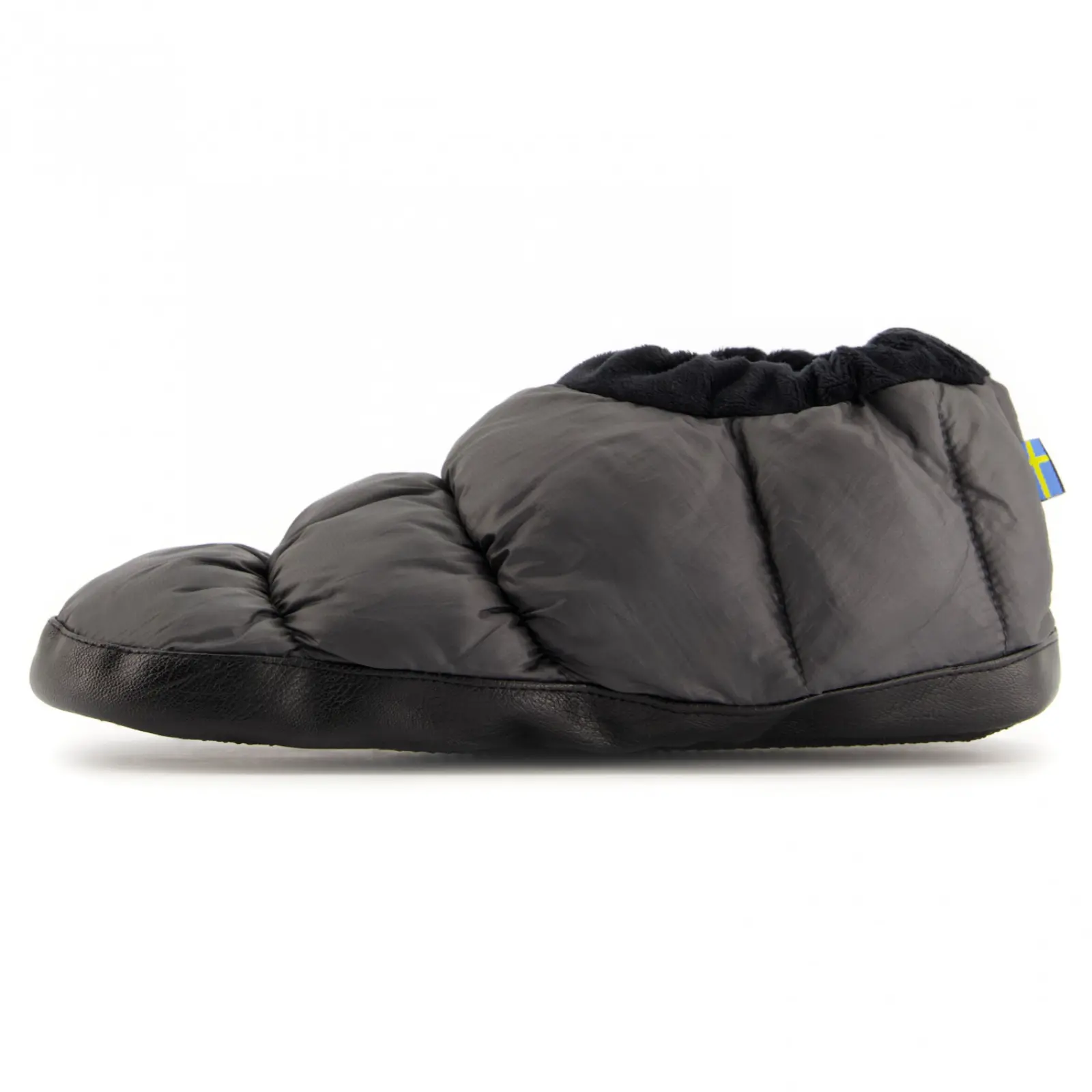 Camp Slipper Toffla Hüttenschuh