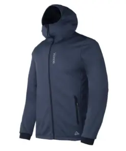 Herren Merino Softshell Jacke Arvid