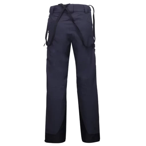 Herren 3 Lagen Skihose Hardshellhose Heli 20K – Bild 3