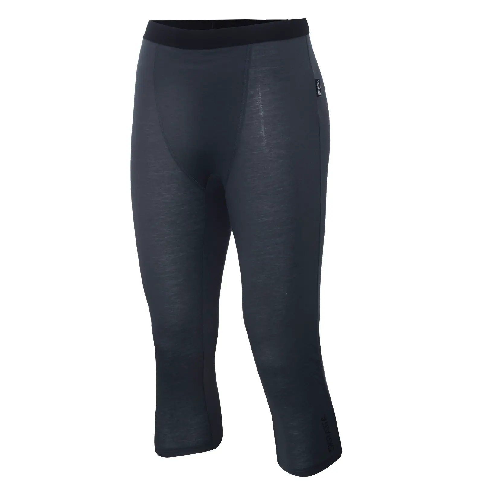 Herren Merino 3/4 Hose Arne
