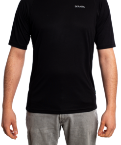 Herren Funktion T-shirt Ava
