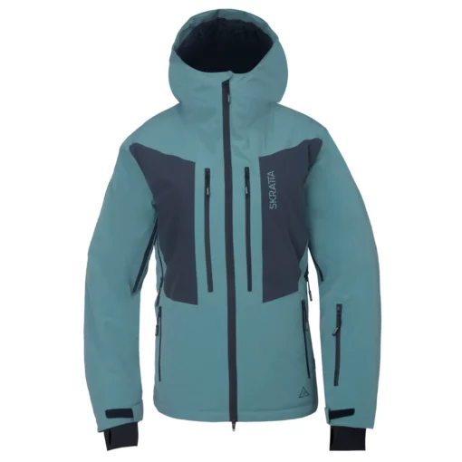 Ladies ski jacket outdoor jacket Jesper 20K - Image 4