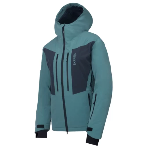 Ladies ski jacket outdoor jacket Jesper 20K - Image 3