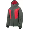 Ladies ski jacket Jesper