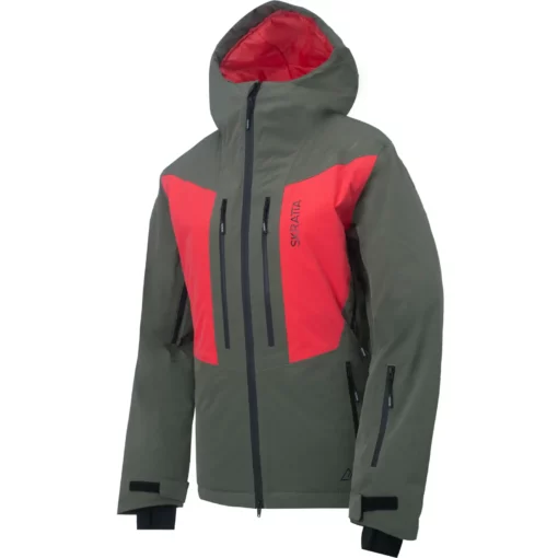 Ladies ski jacket Jesper