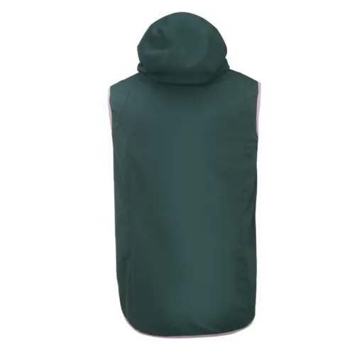 Ladies softshell vest Bente - Image 2