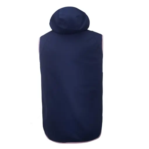 Ladies softshell vest Bente - Image 4