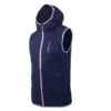 5923415 Skratta Weste Bente Damen navy side
