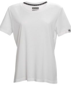 5923504 Skratta Alva Ladies Wood white front 1