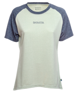 Damen T-Shirt Bente