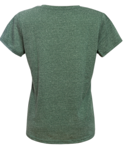 5923541 Brita Ladies TShirt OldGreen back 1