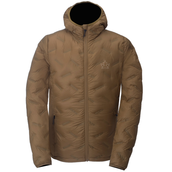 Canada North Leichte Daunenjacke Herren Bulkley