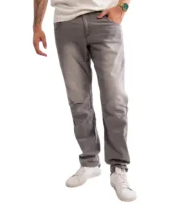 Skratta Jeans Herren Regular Fit Yngvy