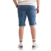 7832938 Skratta Leander Denim Blue black