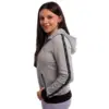 Damen Hoodie Nova