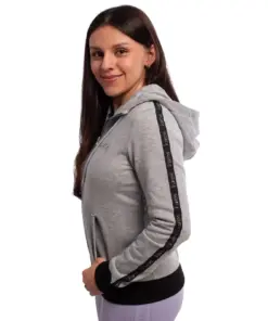 Damen Hoodie Nova