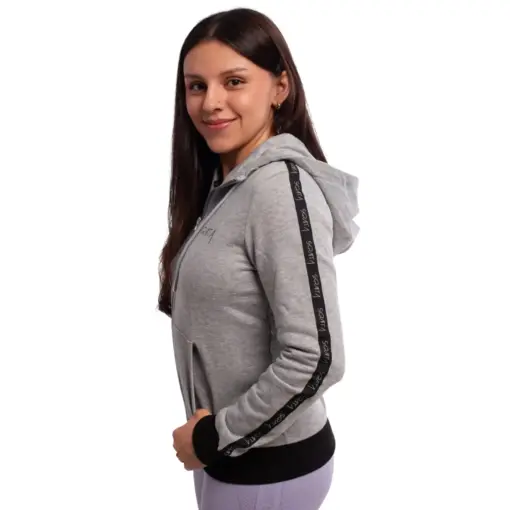 Damen Hoodie Nova