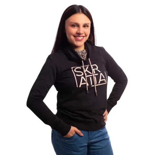 Ladies sweater Maja - Image 3