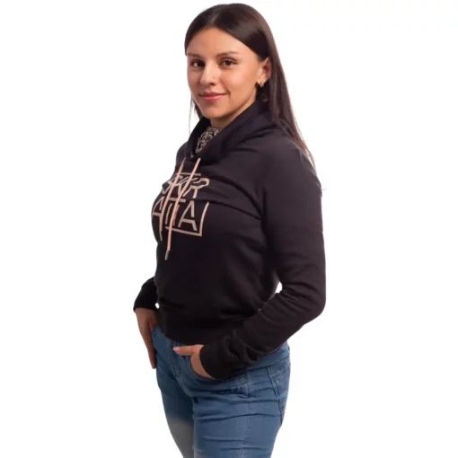 Ladies sweater