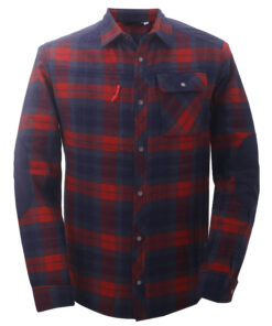 Flannel Shirt Herren Nechako
