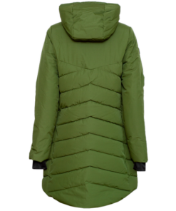 9622120 Canada North Vancouver Women ArmyGreen back 2