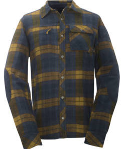 Damen Flannel Hemd