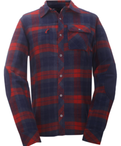 Flannel Shirt Damen Nechako