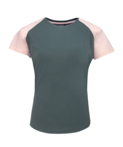 Arne merino shirt 5923583 forest green