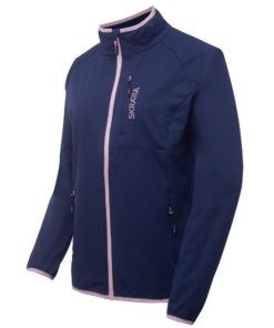 Damen Softshelljacke Bente
