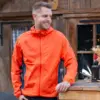 Elvar jacke Herren