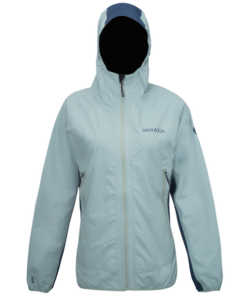 Damen 2.5L Jacke Elvar