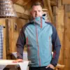 Heli Jacke Herren