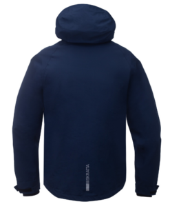 Jutis Herren Back