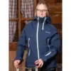 Jutis Jacke Damen
