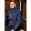 Jutis Jacke Herren