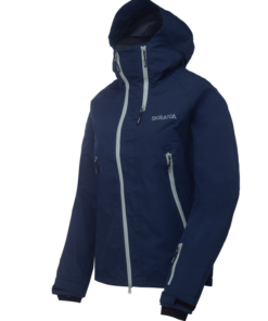 Damen 3 Lagen Jacke Jutis