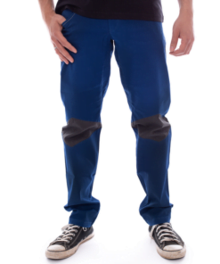 SKRATTA 7820936 Lyan Navy Front