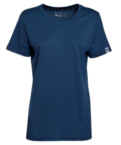 Damen Modal T-Shirt ALVA