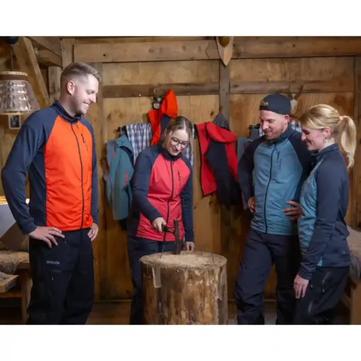 Herren Jacke Vilda – Bild 6