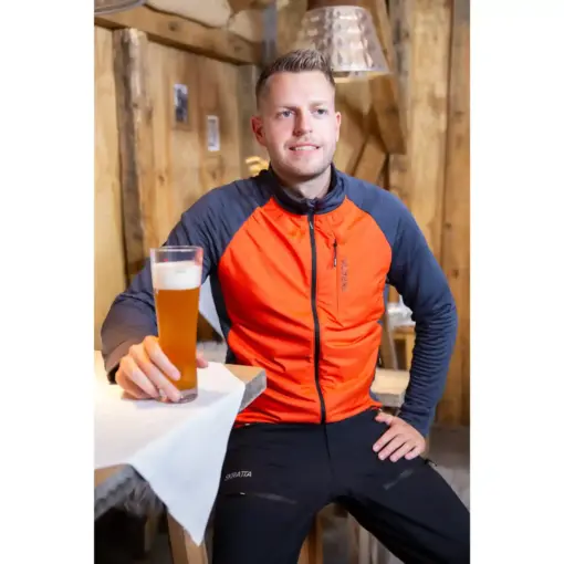 Herren Jacke Vilda – Bild 5