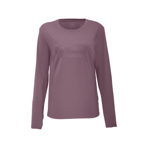 Ladies longsleeve Oxide - Image 2