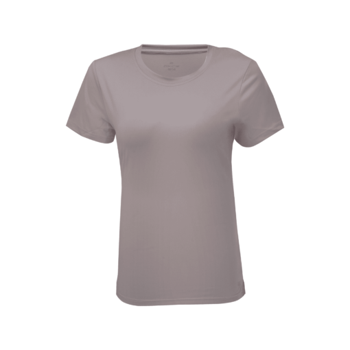 Ladies T-Shirt Oxide - Image 4