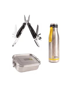 National Geographic Bundle