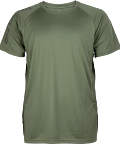 Herren Funktion T-Shirt Sportshirt