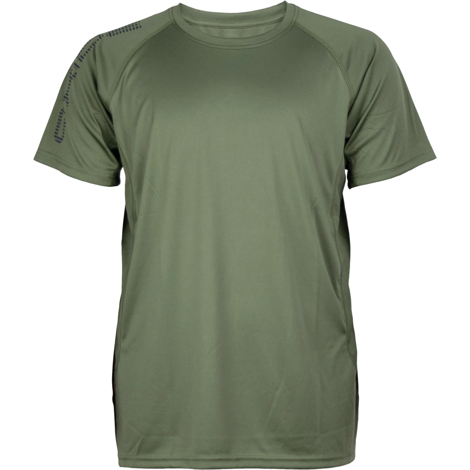 Herren Funktion T-Shirt Sportshirt