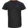 Herren Funktion T-Shirt Sportshirt