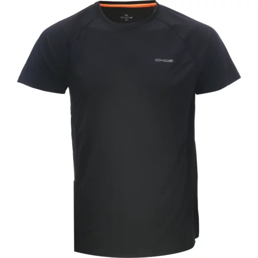 Herren Funktion T-Shirt Sportshirt