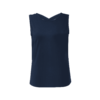 7450184 Oxide Tank Top royal blue