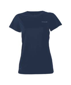 Damen Funktion T-Shirt