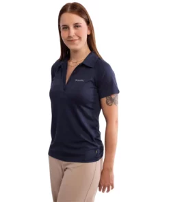 Damen Poloshirt